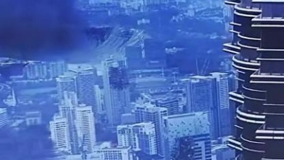 Higher Brothers、HARIKIRI - 暴风雨