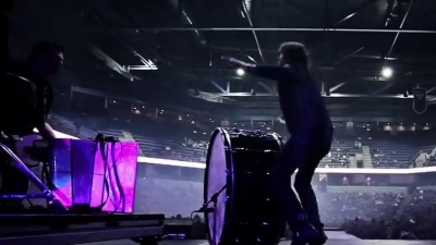 for KING & COUNTRY - Busted Heart(Hold On To Me)