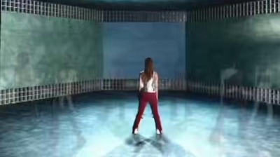 BoA - Double