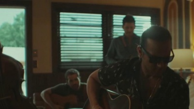 Kip Moore、Boy Named Banjo - Plead The Fifth