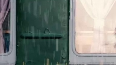 王海笑 - 梦里的车站