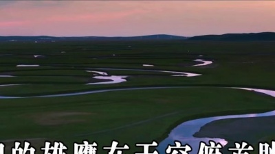 肖潇 - 草原欢歌