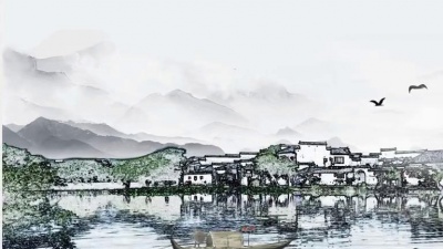 锦零 - 少年已返乡