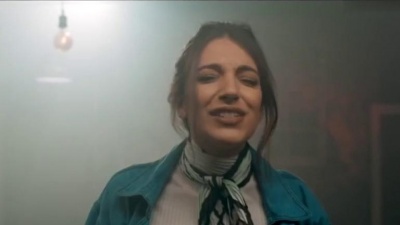 Ana Guerra、Yera、Nabález - El Viajero