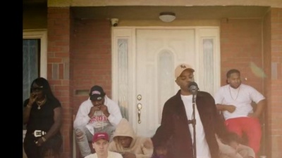 WESTSIDE BOOGIE - LOLSMH II