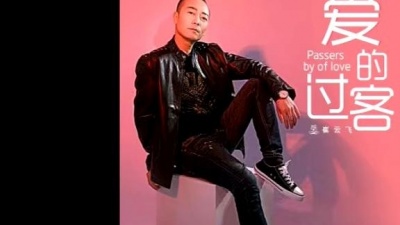崔云飞 - 爱的过客