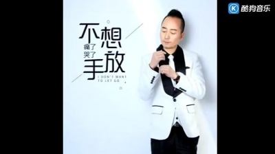 崔云飞 - 痛了哭了不想放手
