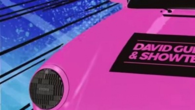 David Guetta、Showtek - Your Love