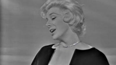 Rosemary Clooney - Cabin In The Sky