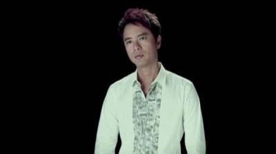 李克勤 - 万年孤寂