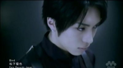 松下優也 - Bird