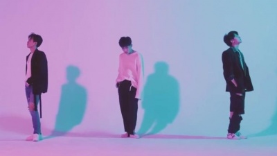 The EastLight. - Let Me Stay With You