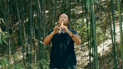 马飞与乐队 - 马飞与乐队宣传视频