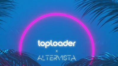 Toploader - Dancing in the Moonlight