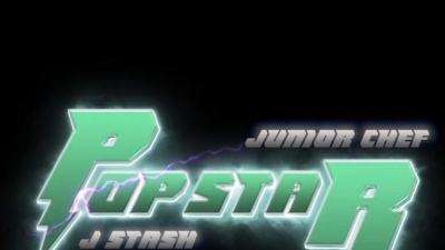 주니어셰프、J $tash - Pop Star (Feat. J $tash)