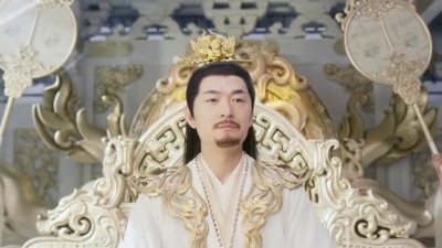 张杰 - 红尘录
