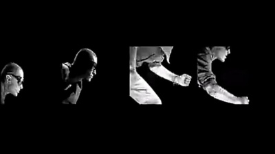 Kazaky - Dance And Change