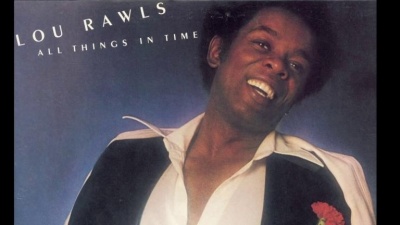 Lou Rawls - You'll Never Find Another Love Like Mine