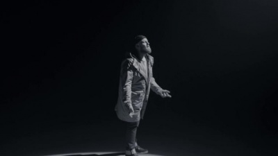 Tom Walker - Leave a Light On