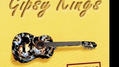 Gipsy Kings - Escucha Me