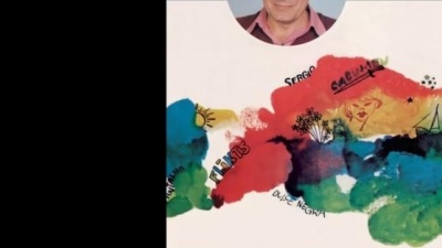 Sergio Ricardo - Bouquet de Isabel