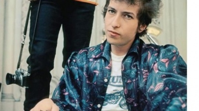 Bob Dylan - Like a Rolling Stone