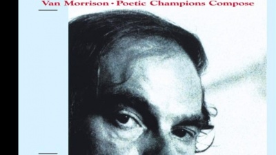 Van Morrison - Someone Like You