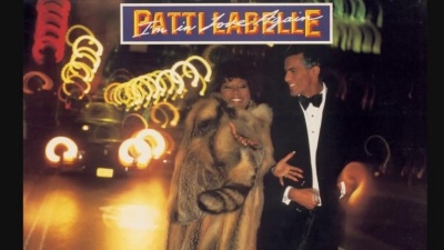 Patti LaBelle - If Only You Knew
