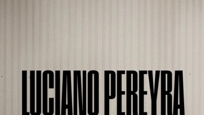 Luciano Pereyra、Los Angeles Azules - Una Mujer Como Tú