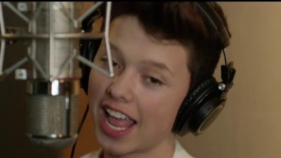 Jacob Sartorius、Blackbear - Hit Me Back