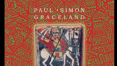 Paul Simon - Graceland
