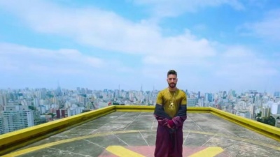 Maluma、Nego do Borel - Corazón