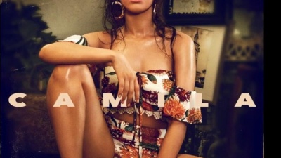 Camila Cabello - Consequences