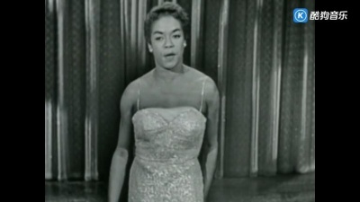 Sarah Vaughan - Lucky In Love
