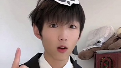 羊洋 - 弗兰克露脸了！