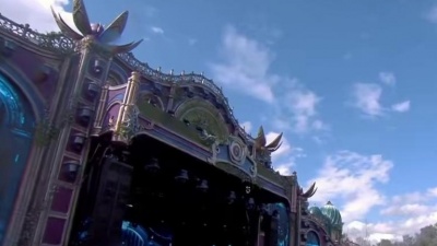 DJ马哥 - 嗨神
