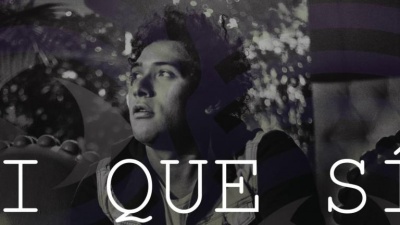 L'Omy - Di Que Sí (Cover Audio) (Cover Audio)