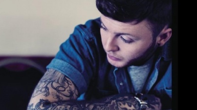 Chasing Grace、James Arthur - Certain Things  