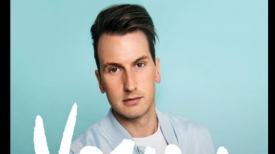 Russell Dickerson - Blue Tacoma