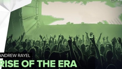 Andrew Rayel - Rise Of The Era (Radio Edit)
