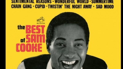 Sam Cooke - Bring It On Home to Me  