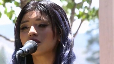 kirstin - Break A Little (Acoustic (Live From The Shadowland Foundation))