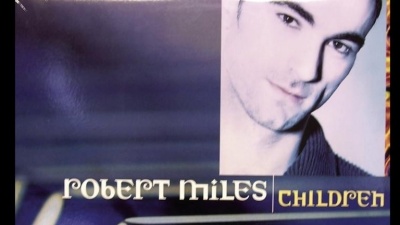 Robert Miles - Children  