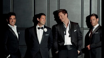 Il Divo - Time to Say Goodbye  