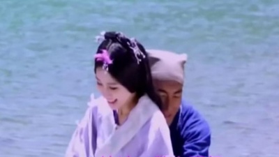 戰鬥天使 - 乌兰托娅《爱情神话 饭制版》