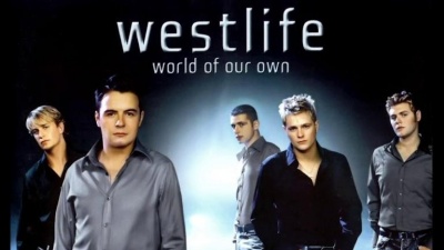 Westlife - I Wanna Grow Old with You 
