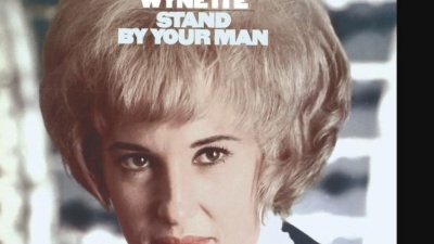 Tammy Wynette - Stand By Your Man