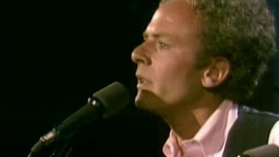 Simon & Garfunkel - April Come She Will (from The Concert in Central Park)