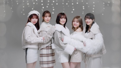 i☆Ris - White Lyrical Kingdom