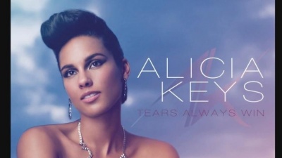 Alicia Keys - Tears Always Win (Single Mix ) (Single Mix )